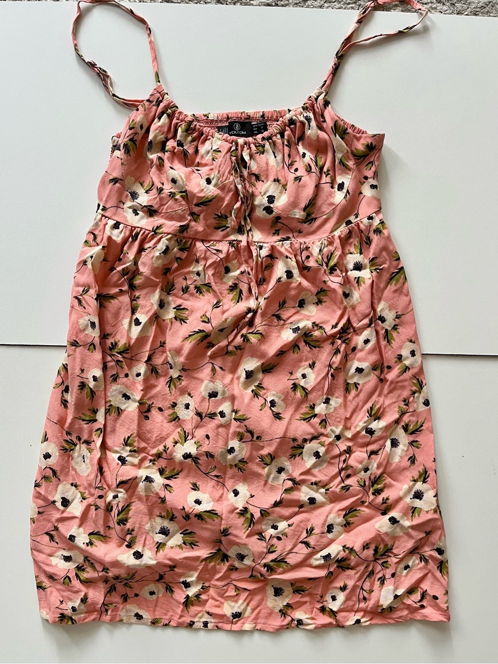 Volcom Women’s Sundress
